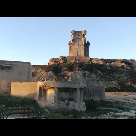 Turismo Los Lances Тарифа Экстерьер фото